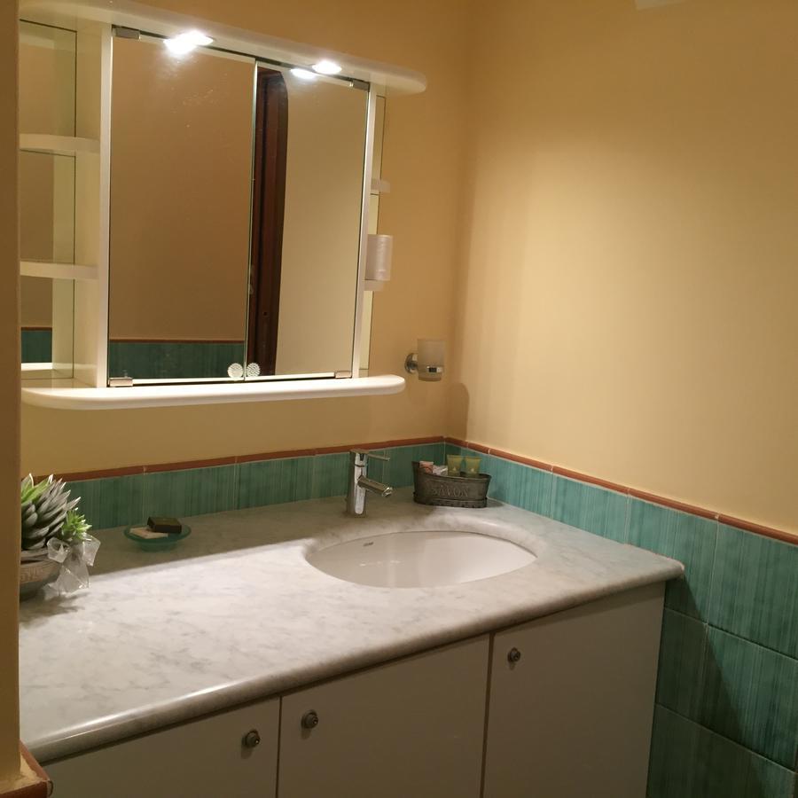 B&B L'Incrocio Салерно Екстериор снимка